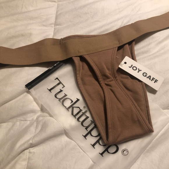 Tcukituppp! Maple Elastic Band Joy Gaff XX-Large - Picture 7 of 8